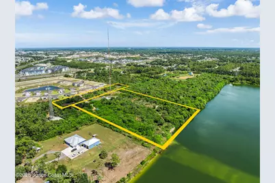 3545 Carriage Gate Drive, Melbourne, FL 32904 - Photo 13