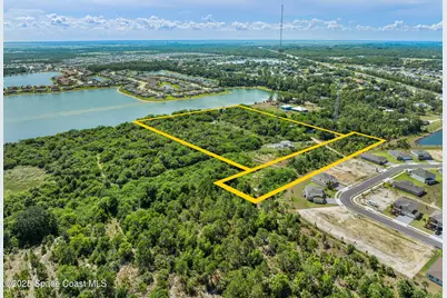 3545 Carriage Gate Drive, Melbourne, FL 32904 - Photo 1