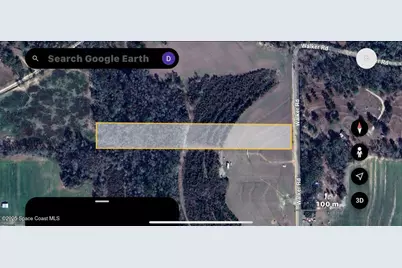 0 Walker Road, Bonifay, FL 32425 - Photo 1