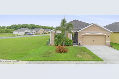 3724 Sandhill Crane Circle, Mims, FL 32754 - Photo 1