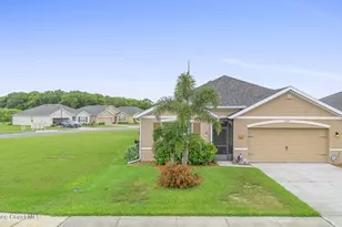 3724 Sandhill Crane Cir, Mims, FL 32754 - Photo 1