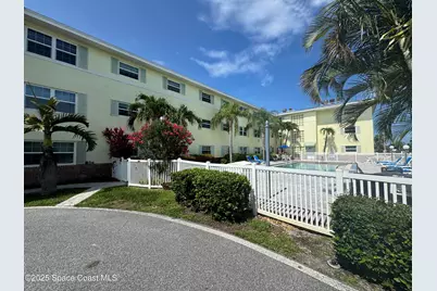 230 Columbia Drive #311, Cape Canaveral, FL 32920 - Photo 3