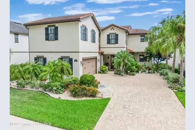 7873 Desmond Avenue, Melbourne, FL 32940 - Photo 1