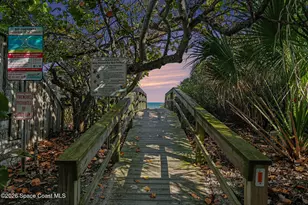 2880 S Atlantic Ave, Cocoa Beach, FL 32931 - Photo 5