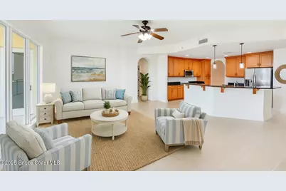 1437 Pineapple Avenue #404, Melbourne, FL 32935 - Photo 3