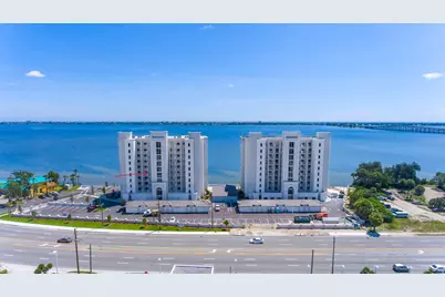 1435 S Harbor City Boulevard #503, Melbourne, FL 32901 - Photo 1