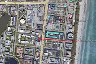 201 St Lucie Ln, Cocoa Beach, FL 32931 - Photo 21