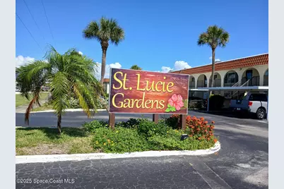 201 St. Lucie Lane #309, Cocoa Beach, FL 32931 - Photo 15