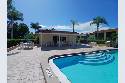 201 St. Lucie Lane #309, Cocoa Beach, FL 32931 - Photo 19