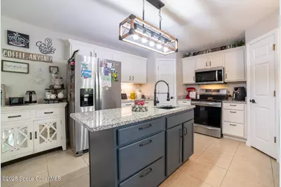 999 Macon Drive, Titusville, FL 32780 - Photo 3