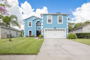 999 Macon Dr, Titusville, FL 32780 - Photo 1