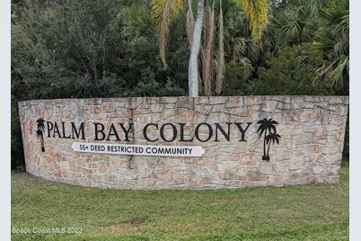 1967 Big Cypress Street NE, Palm Bay, FL 32905 - Photo 3