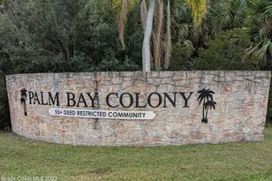 1967 Big Cypress St NE, Palm Bay, FL 32905 - Photo 3