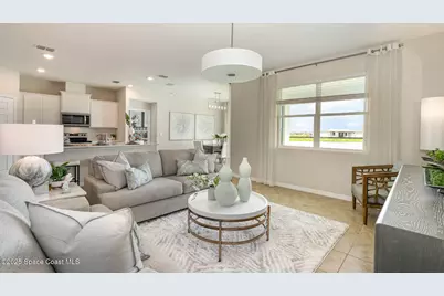 3950 Hollingsworth Drive SE, Palm Bay, FL 32909 - Photo 5