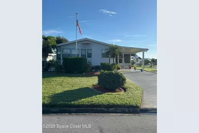 1300 Barefoot Circle, Barefoot Bay, FL 32976 - Photo 1