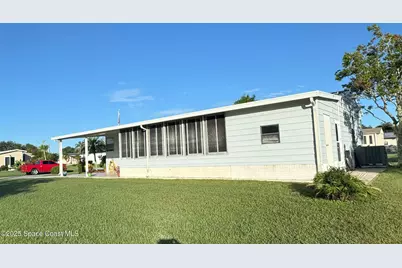 1300 Barefoot Circle, Barefoot Bay, FL 32976 - Photo 5