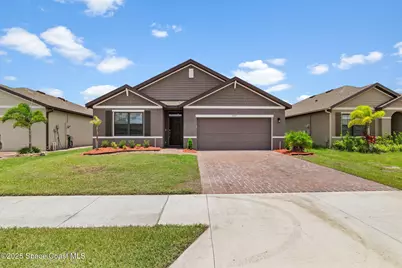 2053 Farmhouse Road SE, Palm Bay, FL 32909 - Photo 3