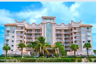 2075 Highway A1A Highway #2705b, Indian Harbour Beach, FL 32937 - Photo 1