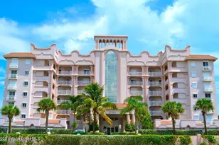 2075 Hwy A1A Hwy, Indian Harbour Beach, FL 32937 - Photo 1