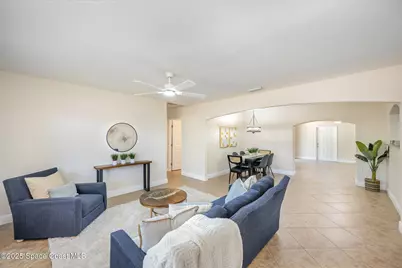 295 Cinnamon Drive, Satellite Beach, FL 32937 - Photo 3