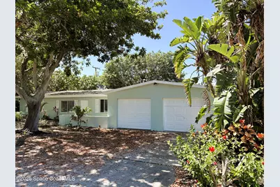 295 Cinnamon Drive, Satellite Beach, FL 32937 - Photo 1