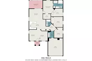 2383 Glasbern Cir, Melbourne, FL 32904 - Photo 31