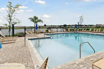 967 Trinity Street, Rockledge, FL 32955 - Photo 5