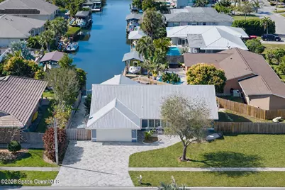 100 Matthews Street, Satellite Beach, FL 32937 - Photo 3