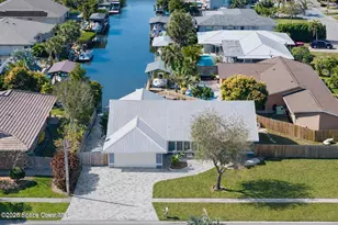 100 Matthews St, Satellite Beach, FL 32937 - Photo 3