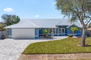 100 Matthews St, Satellite Beach, FL 32937 - Photo 1