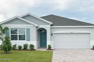 3991 Hollingsworth Dr SE, Palm Bay, FL 32909 - Photo 1