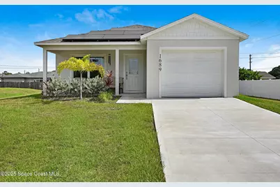 1689 Colorado Street SE, Palm Bay, FL 32909 - Photo 1