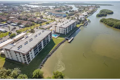 200 S Banana River Boulevard #804, Cocoa Beach, FL 32931 - Photo 31