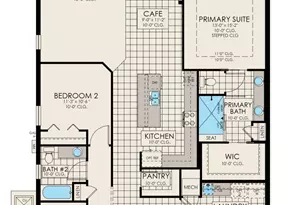 3280 Galeras Dr, Melbourne, FL 32940 - Photo 3