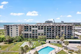 3170 N Atlantic Ave, Cocoa Beach, FL 32931 - Photo 31