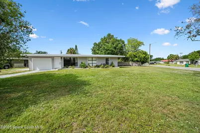 1056 Noreen Boulevard, Rockledge, FL 32955 - Photo 1