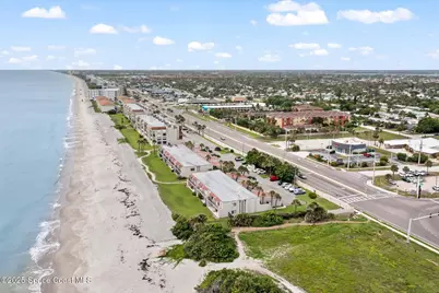 109 Highway A1A Highway #109, Satellite Beach, FL 32937 - Photo 3