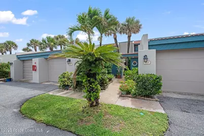 109 Highway A1A Highway #109, Satellite Beach, FL 32937 - Photo 23