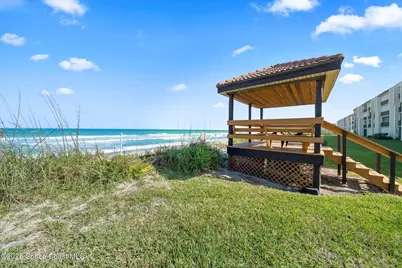 109 Highway A1A Highway #109, Satellite Beach, FL 32937 - Photo 11