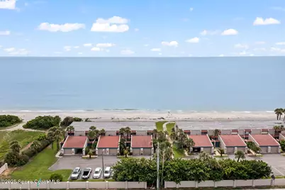 109 Highway A1A Highway #109, Satellite Beach, FL 32937 - Photo 25
