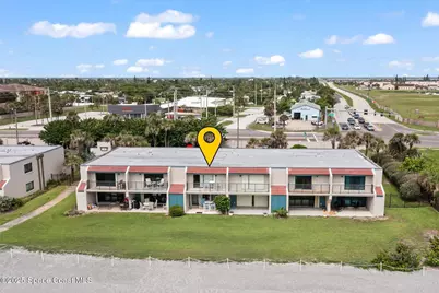 109 Highway A1A Highway #109, Satellite Beach, FL 32937 - Photo 5