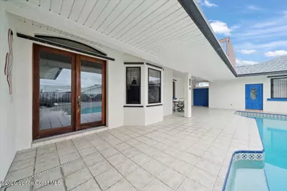 240 Sheridan Avenue, Satellite Beach, FL 32937 - Photo 3