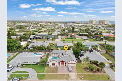 240 Sheridan Avenue, Satellite Beach, FL 32937 - Photo 35