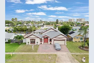 240 Sheridan Avenue, Satellite Beach, FL 32937 - Photo 7