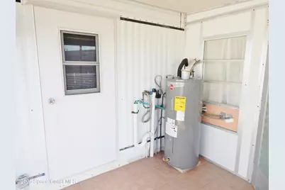 1461 Turkey Creek Drive NE, Palm Bay, FL 32905 - Photo 9