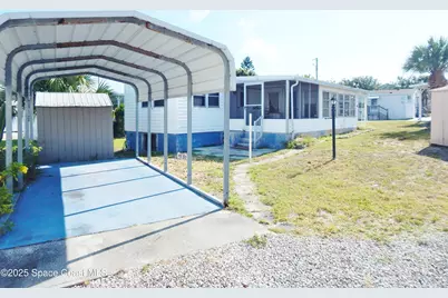 1461 Turkey Creek Drive NE, Palm Bay, FL 32905 - Photo 7