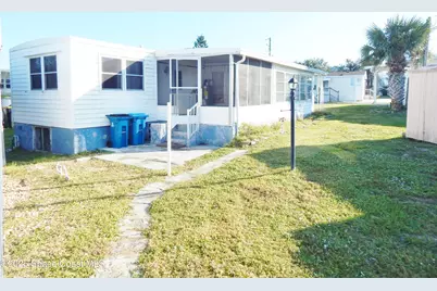 1461 Turkey Creek Drive NE, Palm Bay, FL 32905 - Photo 11