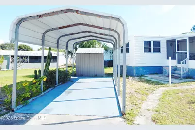 1461 Turkey Creek Drive NE, Palm Bay, FL 32905 - Photo 5