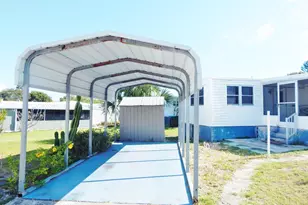 1461 Turkey Creek Dr NE, Palm Bay, FL 32905 - Photo 5