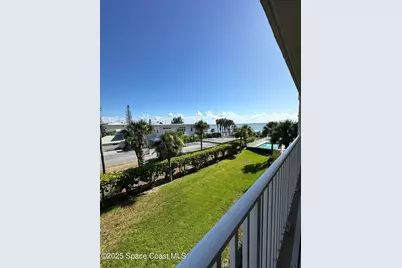 3360 S Atlantic Avenue #303, Cocoa Beach, FL 32931 - Photo 19